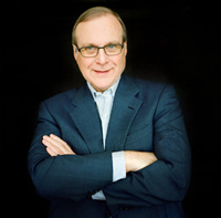 Book Paul Allen for your next corporate event, function, or private party.