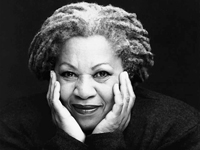 Book Toni Morrison for your next corporate event, function, or private party.