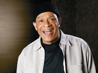 Book Al Jarreau for your next corporate event, function, or private party.