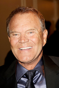 Book Glen Campbell for your next corporate event, function, or private party.