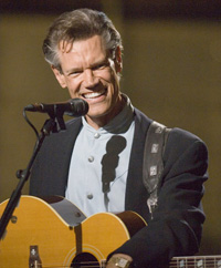 Book Randy Travis for your next corporate event, function, or private party.
