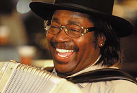 Book Buckwheat Zydeco for your next corporate event, function, or private party.