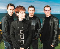 Book The Cranberries for your next corporate event, function, or private party.