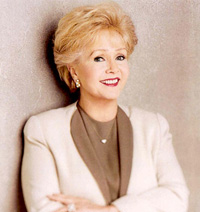 Book Debbie for your next corporate event, function, or private party.