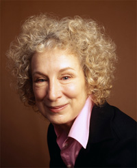 Book Margaret Atwood for your next corporate event, function, or private party.