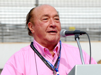 Book Andy Granatelli for your next corporate event, function, or private party.