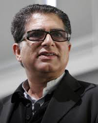 Book Deepak Chopra for your next corporate event, function, or private party.