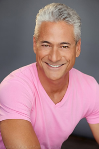 Book Greg Louganis for your next corporate event, function, or private party.