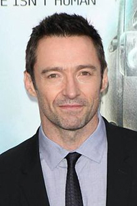 Book Hugh Jackman for your next corporate event, function, or private party.