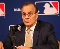 Book Joe Torre for your next corporate event, function, or private party.