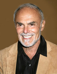 Book John Saxon for your next corporate event, function, or private party. - 14904000