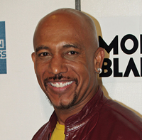 Montel Williams Medical Program