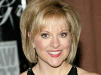 Book Nancy Grace for your next corporate event, function, or private party.