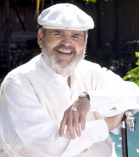 Book Paul Prudhomme for your next corporate event, function, or private party.
