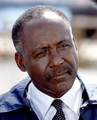 Book Richard Roundtree for your next corporate event, function, or private party.