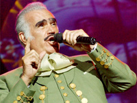Vicente+fernandez+album+cover