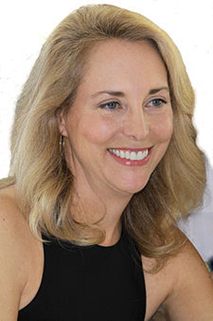 Book Valerie Plame Wilson for your next corporate event, function, or private party.