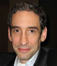 Book Douglas Rushkoff for your next corporate event, function, or private party.