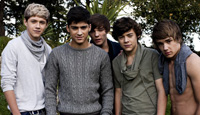 Book One Direction for your next corporate event, function, or private party.