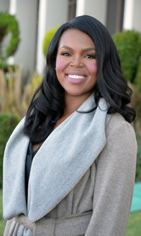 Book Aja Brown for your next corporate event, function, or private party.