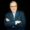 Book Paul Allen for your next event.