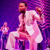 Book John Legend for your next event.