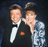Book Steve Lawrence & Eydie Gorme for your next event.