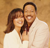 Book Marilyn McCoo & Billy Davis,Jr. - It Takes Two Show for your next event.