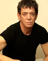 Book Lou Reed for your next event.