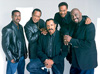 Book The Temptations for your next corporate event, function, or private party.