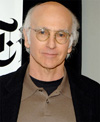 Book Larry David for your next event.