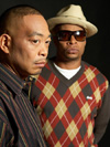 Book 2 Live Crew for your next event.