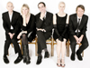Book Chumbawamba for your next event.