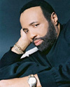 Book Andrae Crouch for your next event.