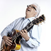 Book Larry Coryell for your next event.