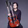 Book Jimmy Page for your next event.
