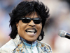 Book Little Richard for your next event.