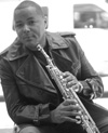 Book Najee for your next event.