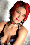 Book Nikki Mckibbin for your next event.