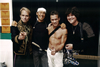 Book Van Halen for your next corporate event, function, or private party.