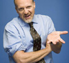 Book Jim Cramer for your next event.