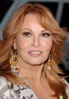 Book Raquel Welch for your next corporate event, function, or private party.