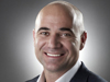 Book Andre Agassi for your next corporate event, function, or private party.