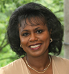 Book Anita Hill for your next event.