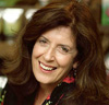Book Anita Roddick for your next event.