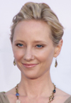 Book Anne Heche for your next event.
