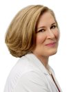 Book Holly Atkinson, M.D. for your next event.
