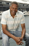 Book Ernie Banks for your next event.