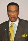 Book Bernie Casey for your next event.