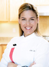 Book Cat Cora for your next event.
